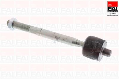 Осевой шарнир, рулевая тяга FAI AutoParts SS9557