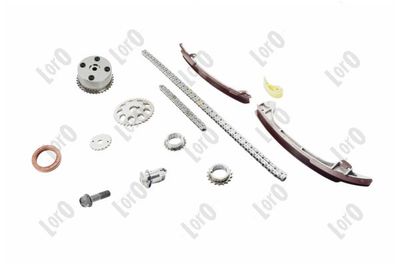 Комплект цели привода распредвала ABAKUS 142-01-614