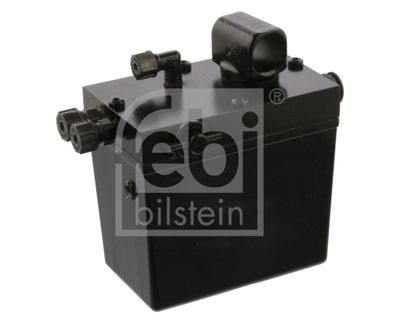 Kabīnes pacelšanas sūknis, kabīne FEBI BILSTEIN 44381
