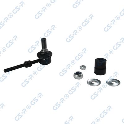 Stiepnis/Atsaite, Stabilizators GSP S050753