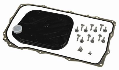 Detaļu komplekts, automātiskās ātrumkārbas eļļas maiņa ZF 1102.298.020