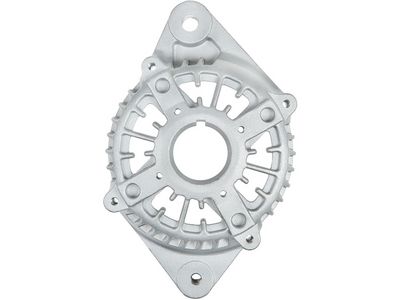 Drošības vāciņš, Ģenerators AS-PL ABR6102S