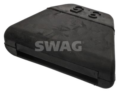 Втулка, листовая рессора SWAG 10 94 3691