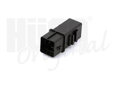 Relejs, Palaišanas iekārta HITACHI 132240