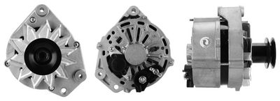 Ģenerators LUCAS LRA02613