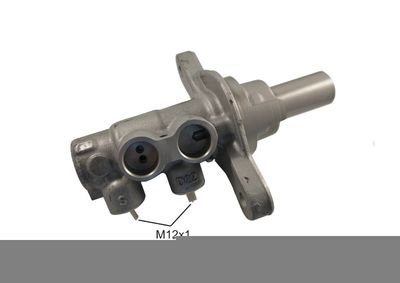 Главный тормозной цилиндр HELLA 8AM 355 506-091