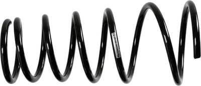 Пружина ходовой части SACHS 993 687