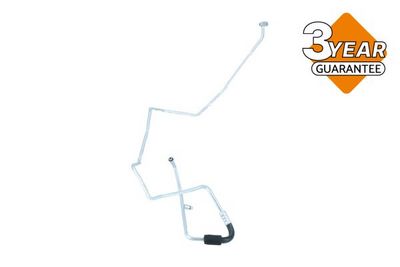Augst-/Zemspiediena cauruļvads, Gaisa kond. sist. NRF 30013668