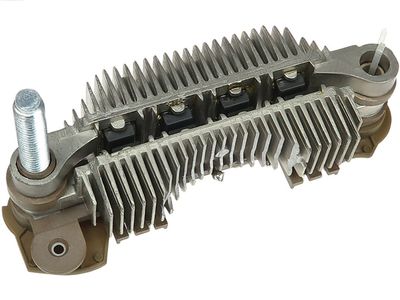 Taisngriezis, Ģenerators AS-PL ARC5211S