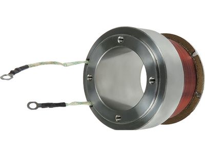 Rotors, Ģenerators AS-PL AR1016S