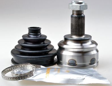 Šarnīru komplekts, Piedziņas vārpsta DENCKERMANN C120333