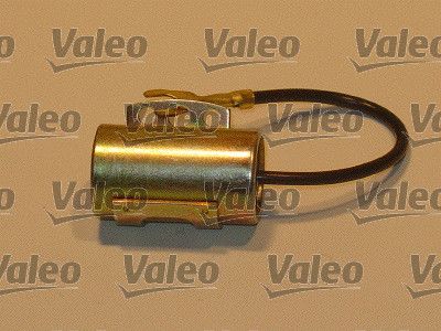 Kondensators, Aizdedzes sistēma VALEO 343018