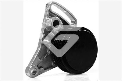 Siksnas spriegotājs, Ķīļsiksna HUTCHINSON T0436