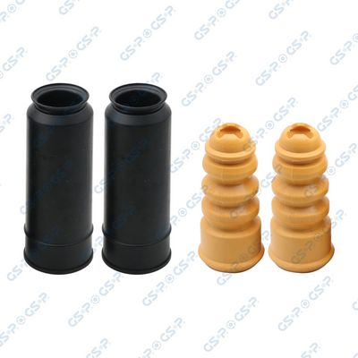 Putekļu aizsargkomplekts, Amortizators GSP 5408200PK
