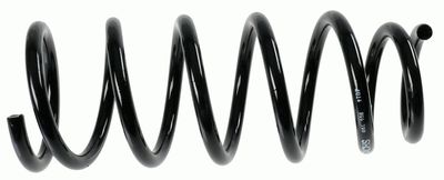 Пружина ходовой части SACHS 994 106