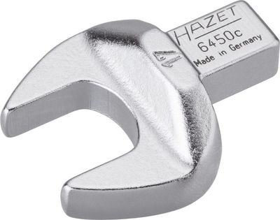 Dakšas atslēga HAZET 6450C-17