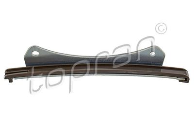 Планка успокоителя, цепь привода TOPRAN 207 567