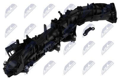 Модуль впускной трубы NTY BKS-BM-043