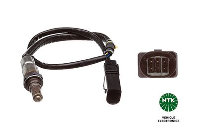 Лямбда-зонд NTK 92374