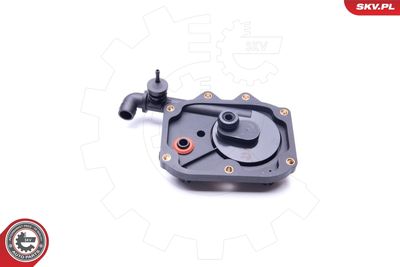 Vārsts, Motora kartera ventilācija ESEN SKV 31SKV068