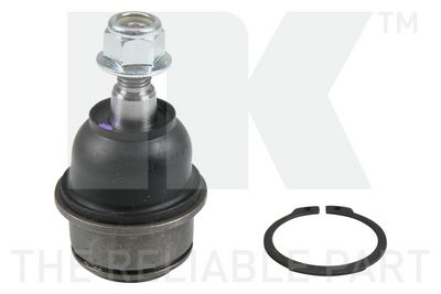 Balst-/Virzošais šarnīrs NK 5049305