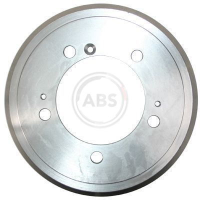 Bremžu trumulis A.B.S. 2710-S