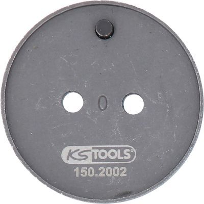 Adapteris, Bremžu suporta virzulīša atspiedējierīce KS TOOLS 150.2002