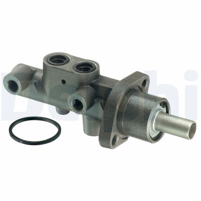 Главный тормозной цилиндр DELPHI LM80490