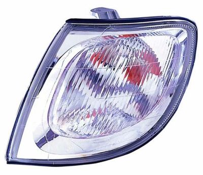 kierunkowskaz HYU CORNER LAMP.ASSY... FIT FOR: HY.TAJEY..'00/'05. ABAKUS 221-1516L-A-C