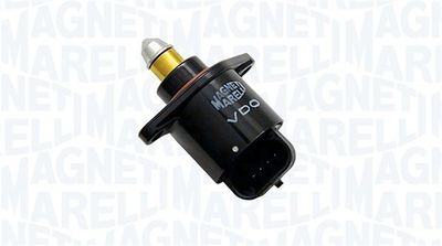 Ieplūstošā gaisa regulēšanas vārsts, Gaisa pievads MAGNETI MARELLI 230016079077