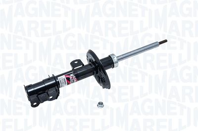 Амортизатор MAGNETI MARELLI 355800070200