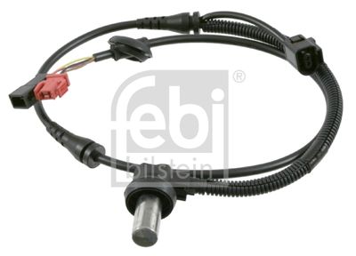 Датчик, частота вращения колеса FEBI BILSTEIN 21790