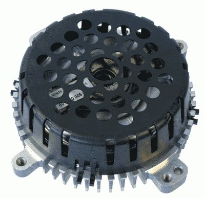 Sajūgs, Radiatora ventilators SACHS 2100 005 043
