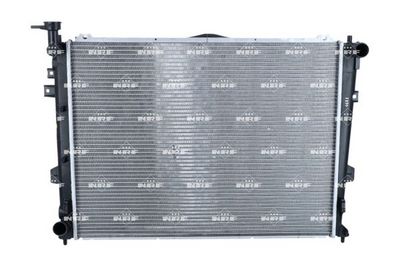 Radiators, Motora dzesēšanas sistēma NRF 550007