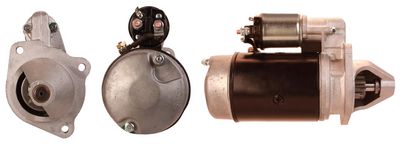 Starteris LUCAS LRS00551