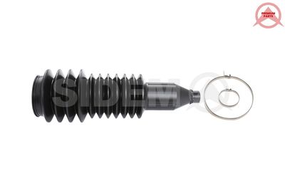 Putekļusargs, Stūres iekārta SIDEM 371.035