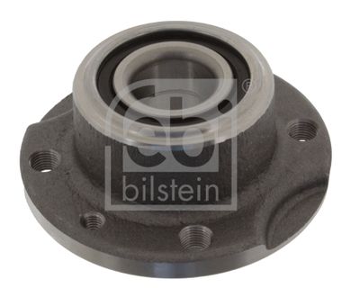 Комплект подшипника ступицы колеса FEBI BILSTEIN 12370