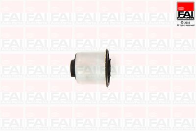 Втулка, балка моста FAI AutoParts SS7201