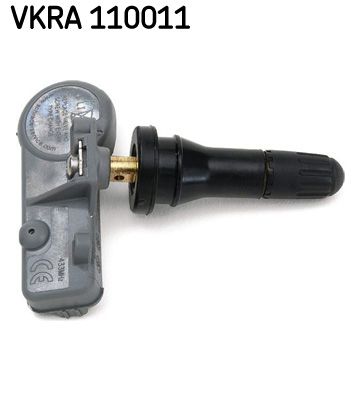 Датчик частоты вращения колеса, контроль давления в шинах SKF VKRA 110011