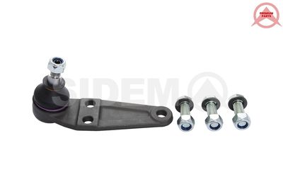 Balst-/Virzošais šarnīrs SIDEM 67282