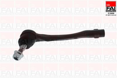 Stūres šķērsstiepņa uzgalis FAI AutoParts SS10164