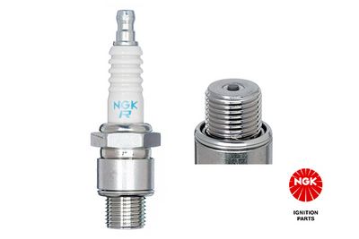 Aizdedzes svece NGK 2173