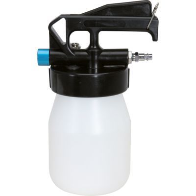 Uzpildes iekārta, Dīzeļdegvielas filtrs KS TOOLS 150.9356
