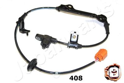 Devējs, Riteņu griešanās ātrums JAPANPARTS ABS-408