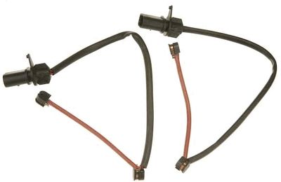 Indikators, Bremžu uzliku nodilums TRW GIC256