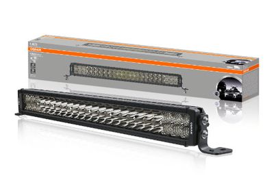 Ams-OSRAM LEDDL118CB Tālās gaismas lukturis