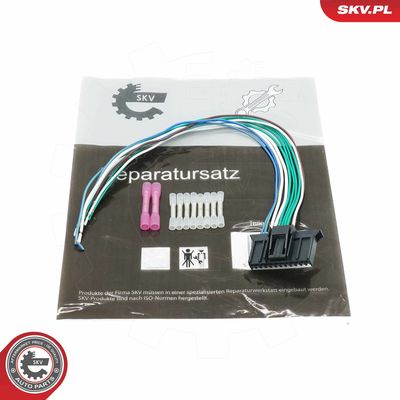 Remkomplekts, Vadu komplekts ESEN SKV 53SKV126
