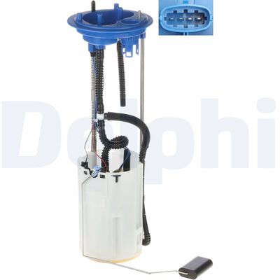 Barošanas sistēmas elements DELPHI FG2470-12B1