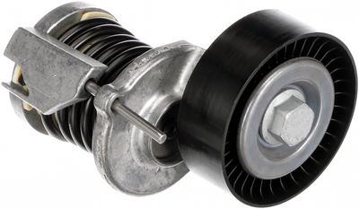 Натяжитель ремня, клиновой зубча GATES T38772