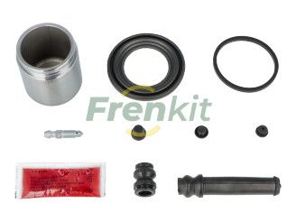 Remkomplekts, Bremžu suports FRENKIT 248836